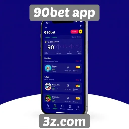 Acessibilidade do site 90bet app para jogadores novatos