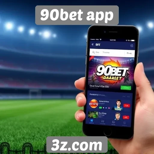 Comparação entre 90bet app e concorrentes