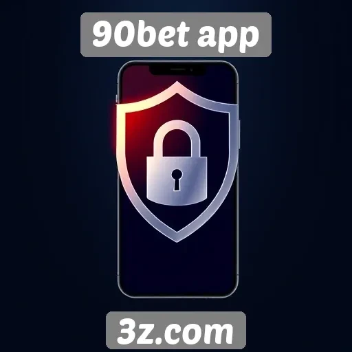Plataforma 90bet destaca segurança nas transações