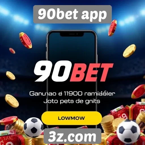 Promoções e bônus atraem novos jogadores na 90bet