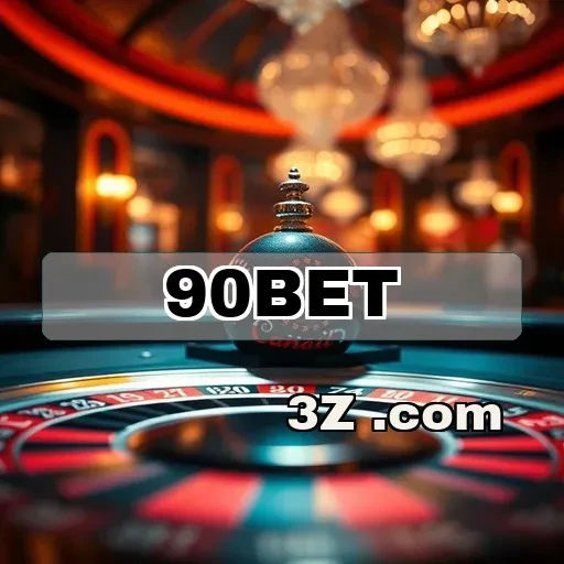Roulette no 90bet app: Emocionante e Interativo Para Você